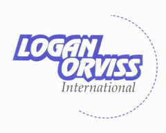 LOGAN ORVISS International )