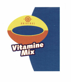 Vitamine Mix