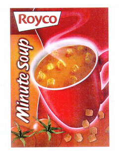 ROYCO Minute Soup