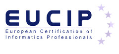 EUCIP EUROPEAN CERTIFICATION OF INFORMATICS PROFESSIONALS