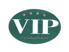 VIP Vini Italiani Preferiti