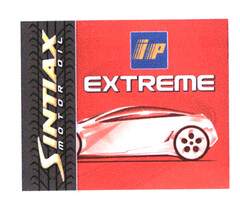 SINTIAX MOTOR OIL EXTREME IP