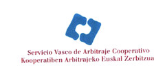 Servicio Vasco de Arbitraje Cooperativo Kooperatiben Arbitrajeko Euskal Zerbitzua