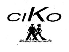 CIKO