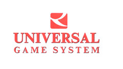 UNIVERSAL GAME SYSTEM