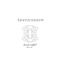 terramare hand crafted in c.e.