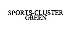 SPORTS-CLUSTER GREEN