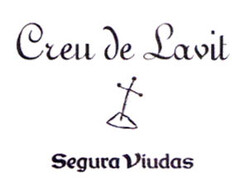 Creu de Lavit Segura Viudas