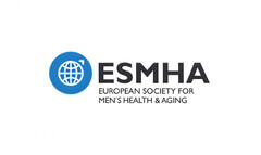 ESMHA EUROPEAN SOCIETY FOR MEN´S HEALTH & AGING