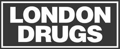 LONDON DRUGS