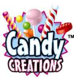 CANDY CREATIONS