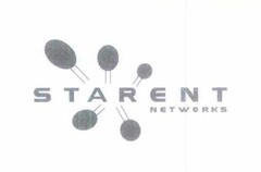 STARENT NETWORKS