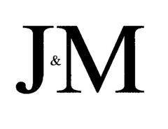 J & M