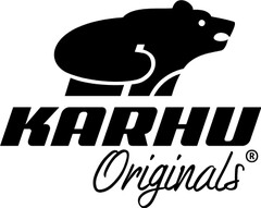 KARHU Originals