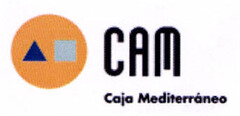 CAM Caja Mediterráneo