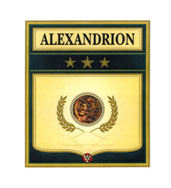 ALEXANDRION