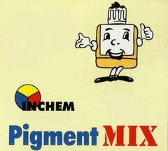 INCHEM Pigment MIX