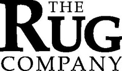 THE RUG COMPANY