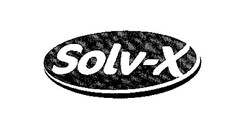 Solv-X