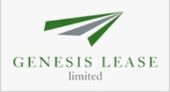 GENESIS LEASE limited