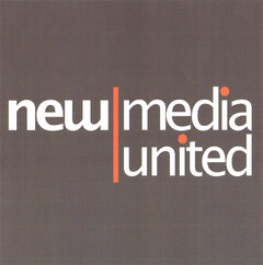 new media united