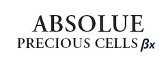 ABSOLUE PRECIOUS CELLS Bx