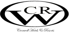CR W Cronwell Hotels & Resorts