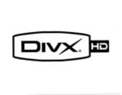 DIVX. HD