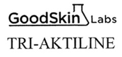GoodSkin Labs TRI-AKTILINE
