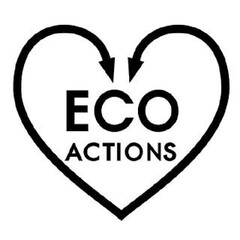 ECO ACTIONS
