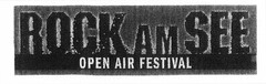 ROCK AM SEE OPEN AIR FESTIVAL