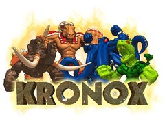 KRONOX