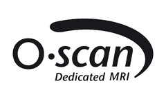 O·SCAN DEDICATED MRI