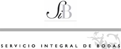 SIB SERVICIO INTEGRAL DE BODAS