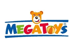 MEGA TOYS