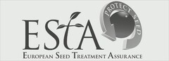 ESTA EUROPEAN SEED TREATMENT ASSURANCE
PROTECT SEED