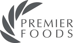 Premier Foods