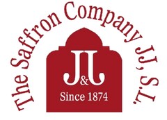 THE SAFFRON COMPANY JJ,S.L. J&J