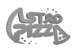 Astro Pizza