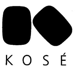 KOSÉ