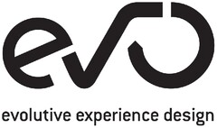 EVO evolutive experience design