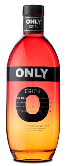 ONLY GIN