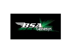 BSA GENESYS