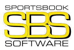 SPORTSBOOK SBS SOFTWARE