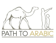 Path to Arabic