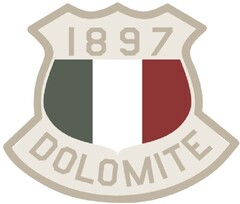1897 DOLOMITE