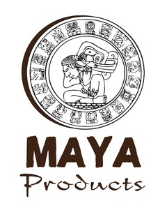 MAYA PRODUCTS