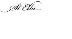 St Ella NEW YORK