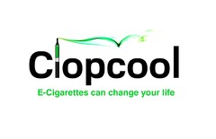 CLOP COOL

E-CIGARETTES CAN CHANGE YOUR LIFE