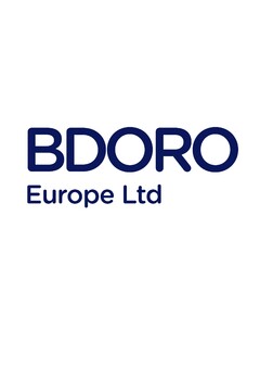 BDORO Europe Ltd